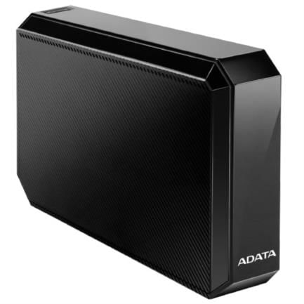 83283 - Disco Duro Externo Adata 4TB HM800 3 5" USB 3 2 Gen1 Color Negro