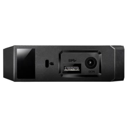83284 - Disco Duro Externo Adata 4TB HM800 3 5" USB 3 2 Gen1 Color Negro