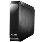 83282 - Disco Duro Externo Adata 4TB HM800 3 5" USB 3 2 Gen1 Color Negro