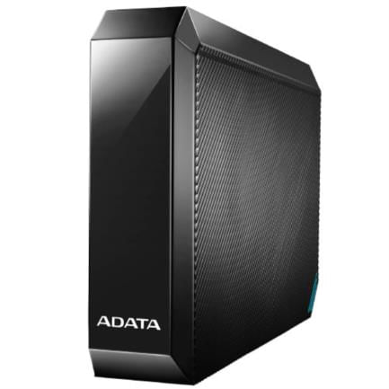 83282 - Disco Duro Externo Adata 4TB HM800 3 5" USB 3 2 Gen1 Color Negro