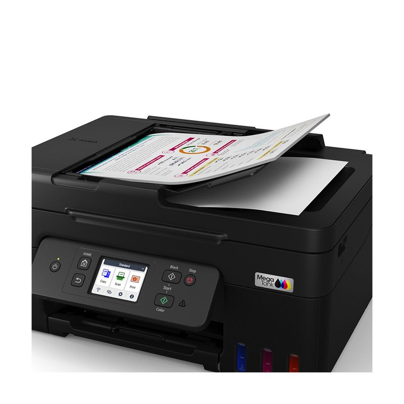 90618 - MULTIFUNCIONAL PIXMA G4180 COLOR WIFI