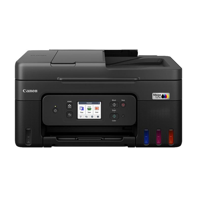 82302 - MULTIFUNCIONAL PIXMA G4180 COLOR WIFI