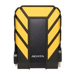 83183 - Disco Duro Externo Adata 1TB HD710 Pro 2 5" USB 3 0 Negro/Amarillo a Prueba de Agua y Golpes