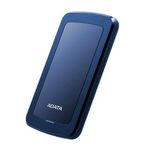 83313 - Disco Duro Externo Adata 1TB HV300 2 5" USB 3 1 Azul