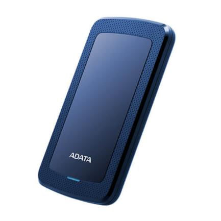 83313 - Disco Duro Externo Adata 1TB HV300 2 5" USB 3 1 Azul