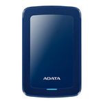 83312 - Disco Duro Externo Adata 1TB HV300 2 5" USB 3 1 Azul