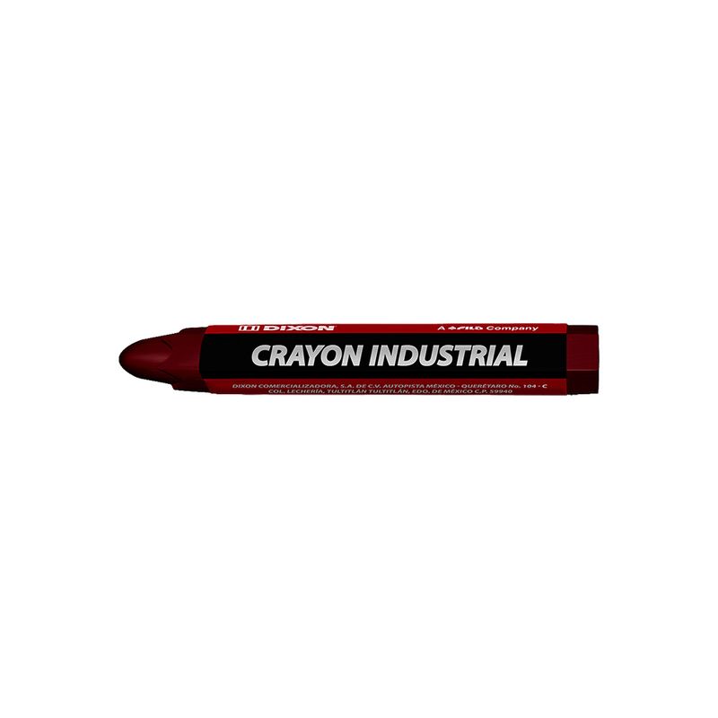 92277 - CRAYON INDUSTRIAL ROJO_2
