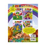 92289 - LIBRO COLOREAR JUMBO ACTIVIDADES PREESCOLAR_6