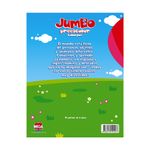 92299 - LIBRO COLOREAR JUMBO PREESCOLAR BILINGUE_2