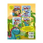 92292 - LIBRO COLOREAR JUMBO COLOR_4