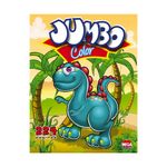 92291 - LIBRO COLOREAR JUMBO COLOR_3