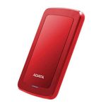 83256 - Disco Duro Externo Adata 1TB HV300 2 5" USB 3 1 Rojo