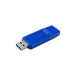 85074 - Memoria USB Kingston DataTraveler Exodia Flash 64GB USB 3 2 Azul