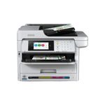81827 - MULTIFUNCIONAL EPSON WORKFORCE PRO C5891