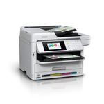 90647 - MULTIFUNCIONAL EPSON WORKFORCE PRO C5891