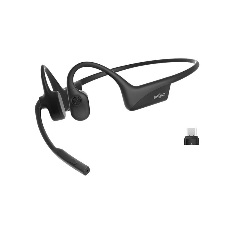 83986 - AUDIFONOS INALAMBRICOS OPENCOMM2 2025