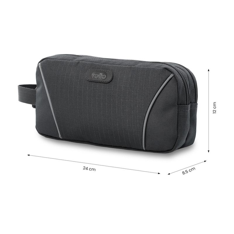 92892 - LAPICERA KLASS GRIS TOTTO_2