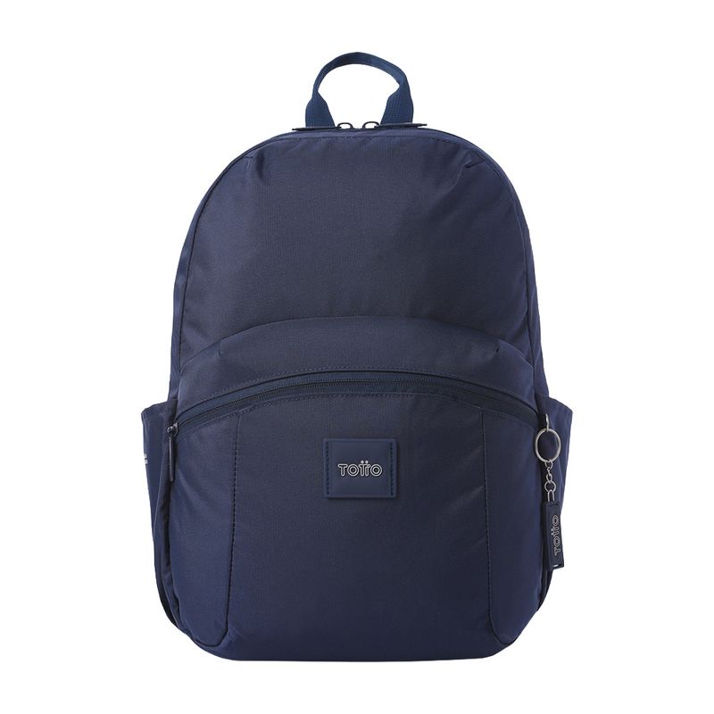 90394 - MOCHILA TRIK AZUL TOTTO