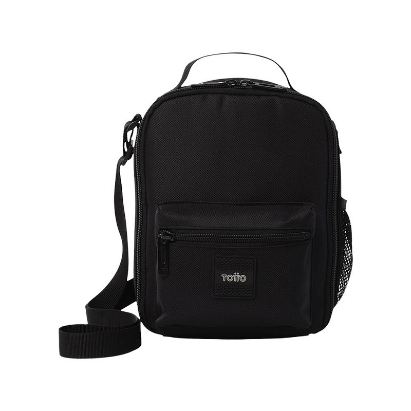 90412 - LONCHERA RALY NEGRO