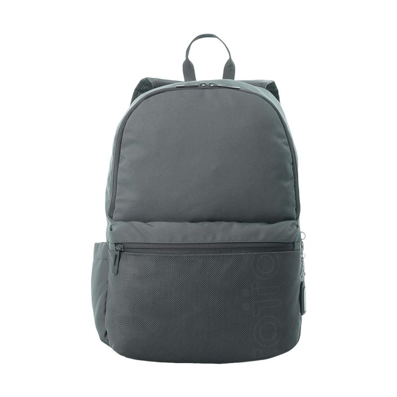 90391 - MOCHILA DRAGONAR GRIS TOTTO