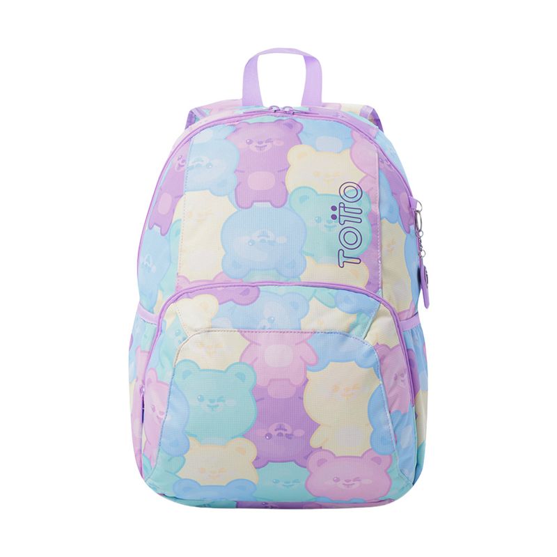 90403 - MOCHILA OMETTO OSOS
