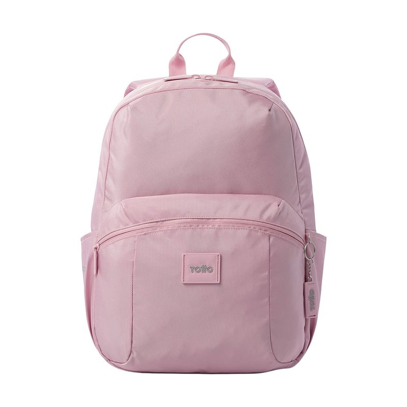 90396 - MOCHILA TRIK ROSA TOTTO