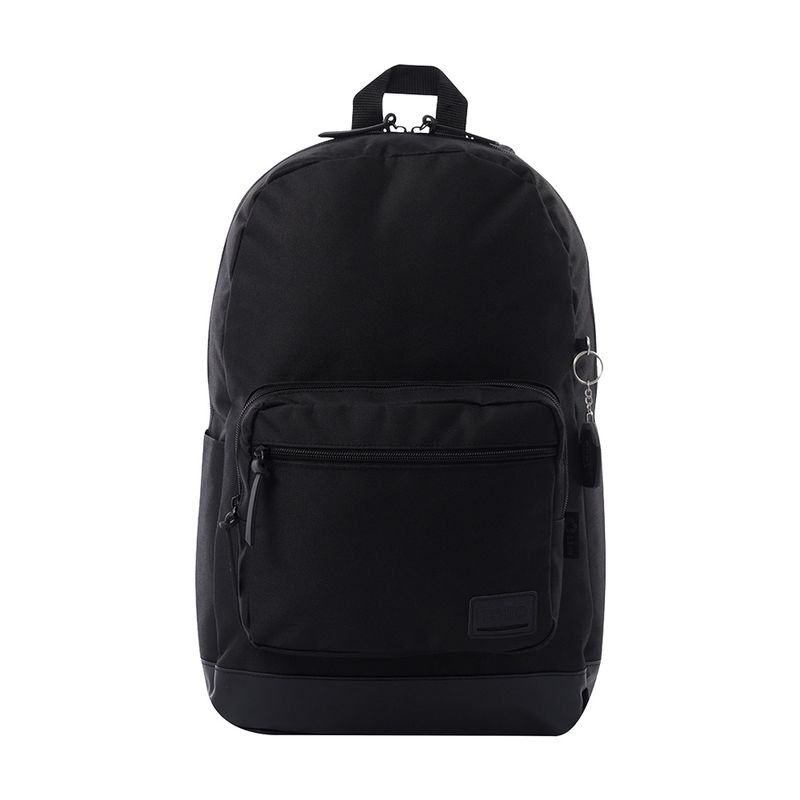 90399 - MOCHILA TOCAX NEGRO TOTTO