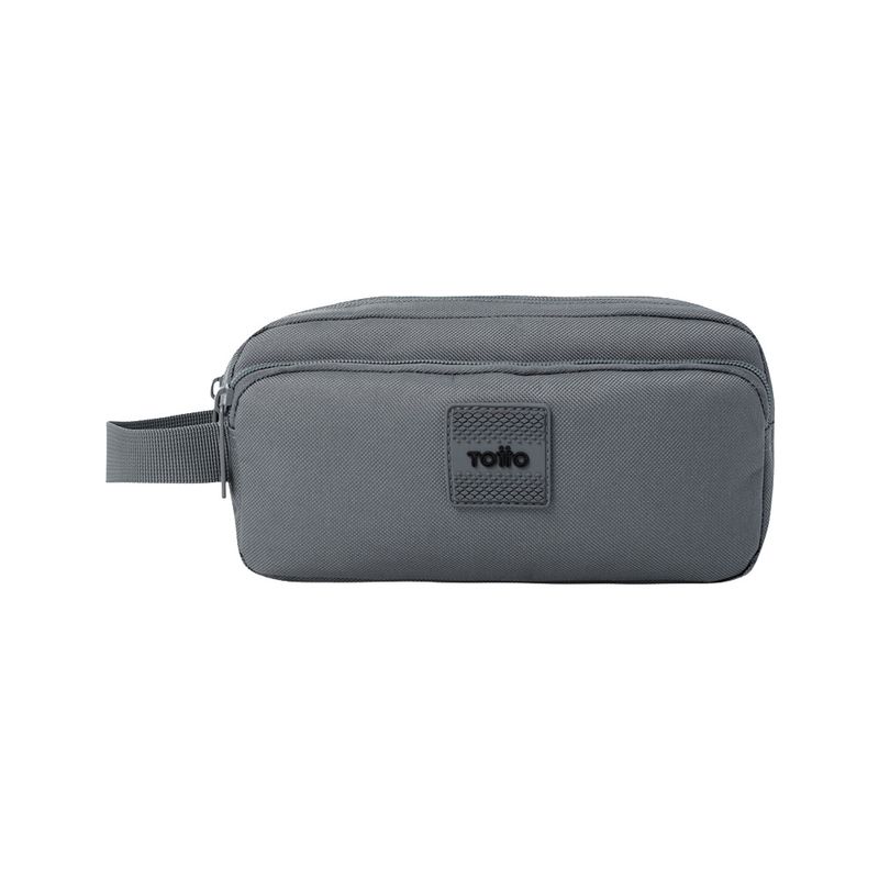 90382 - LAPICERA RALY GRIS TOTTO