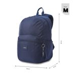 93017 - MOCHILA TRIK AZUL TOTTO_5