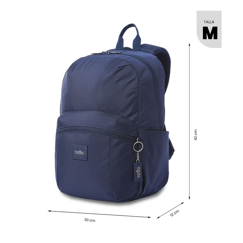 93017 - MOCHILA TRIK AZUL TOTTO_5