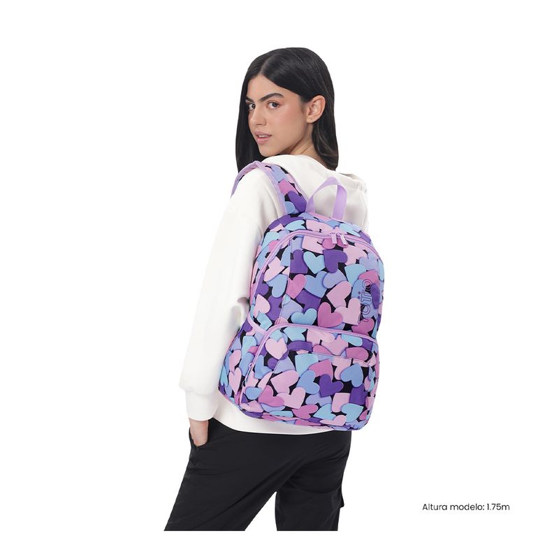93003 - MOCHILA OMETTO CORAZONES_6