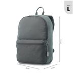 92992 - MOCHILA DRAGONAR GRIS TOTTO_5