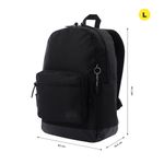 93012 - MOCHILA TOCAX NEGRO TOTTO_5