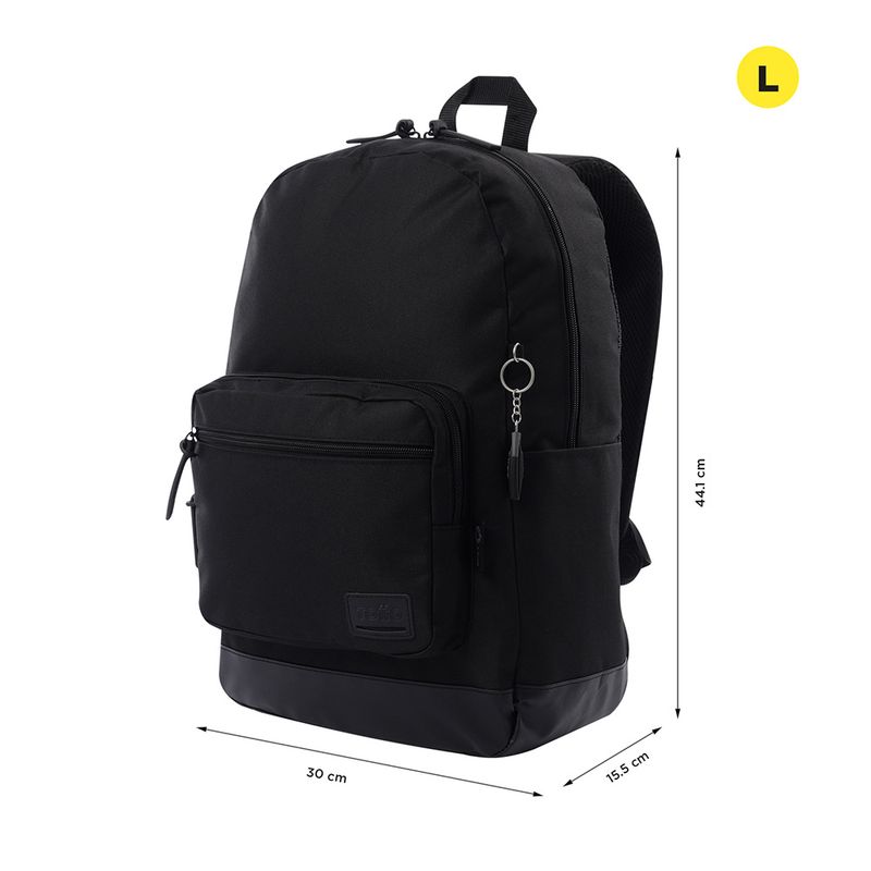 93012 - MOCHILA TOCAX NEGRO TOTTO_5