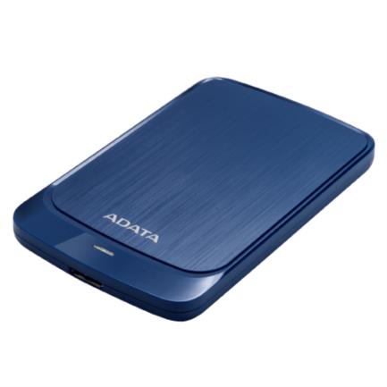85064 - Disco Duro Externo Adata 1TB HV320 USB 3 1 Azul