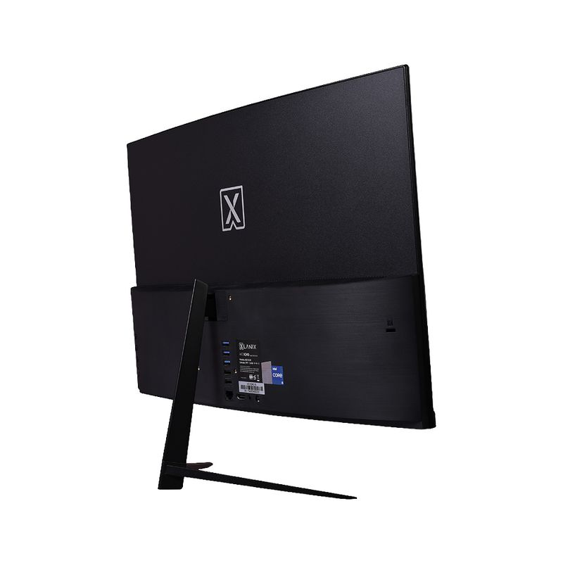 91145 - ALL IN ONE LANIX X240, 23 8" LED, INTEL CORE I3 1315U, 16GB RAM, 512GB SSD, WINDOWS 11 PRO _3