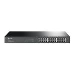 3031 - SWITCH 24 PUERTOS 10/100/1000M GIGABIT