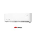 82899 - AIRE ACONDICIONADO MINISPLIT X5, 12,000BTUS 110V, SOLO FRIO