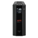 75879 - Back UPS APC Pro BX 1350VA 10 Outlets AVR LCD interface LAM 60Hz