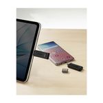 92044 - MEMORIA USB-C 64GB 3 2 DATATRAVELER 70, NEGRO_4
