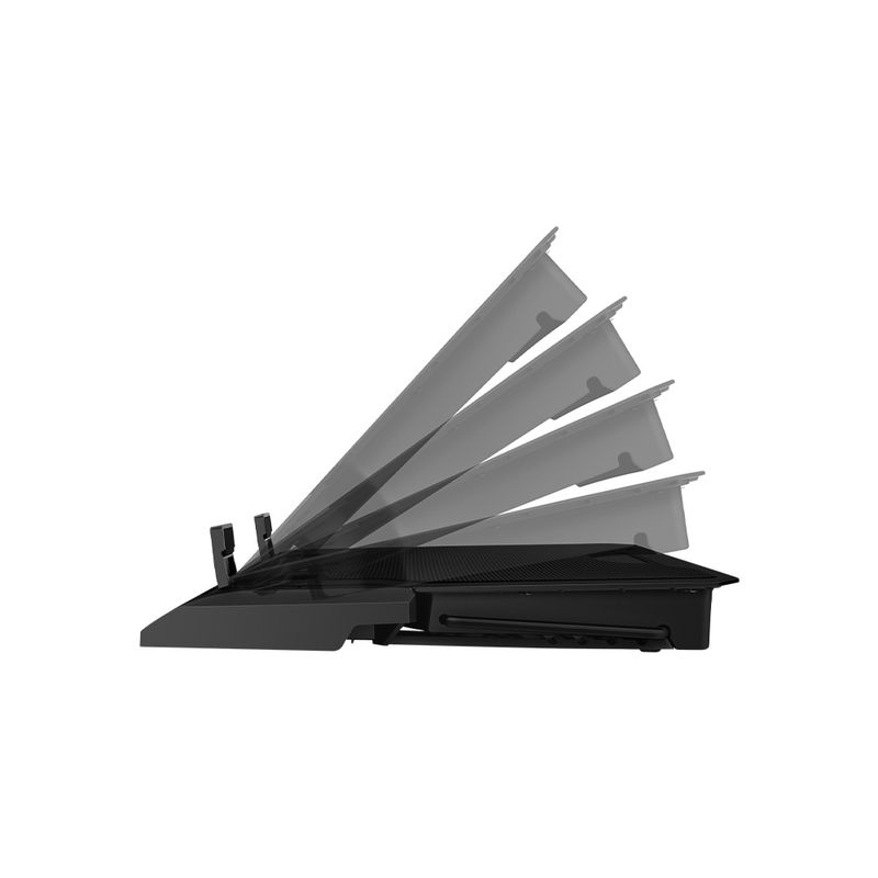 82504 - BASE ENFRIADORA PARA LAPTOP, STEREN