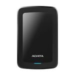 83091 - Disco Duro Adata 4TB HV300 Slim Negro 3 1