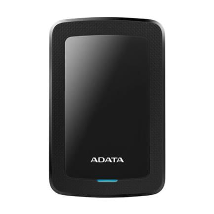 83091 - Disco Duro Adata 4TB HV300 Slim Negro 3 1