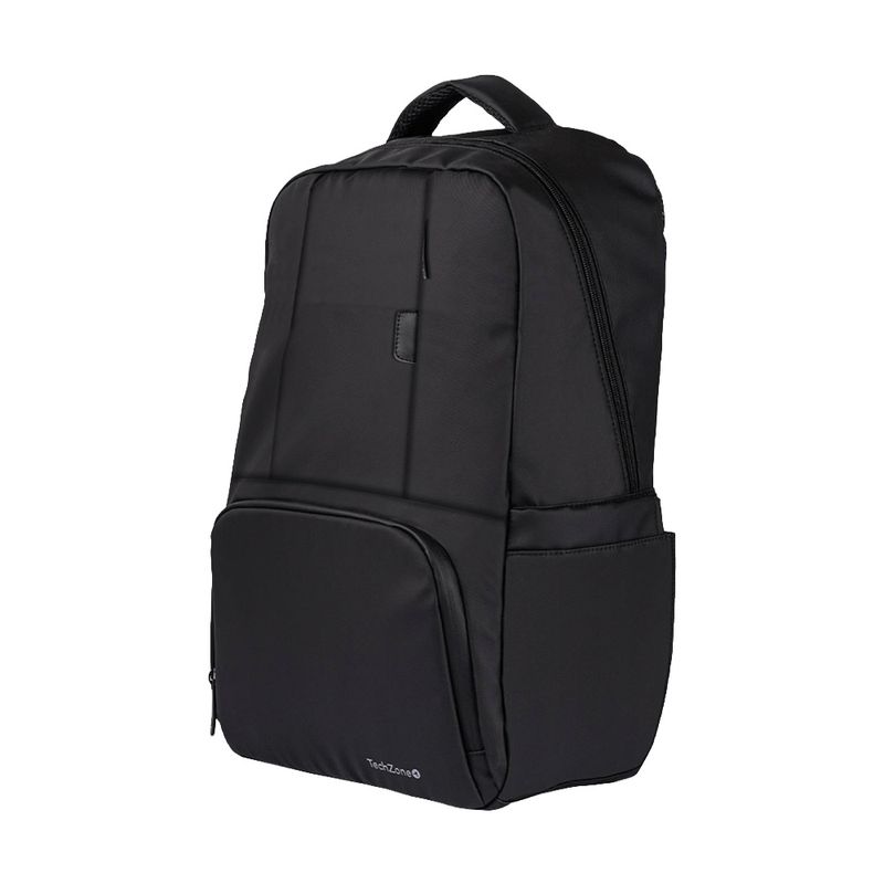 92196 - MOCHILA PARA LAPTOP 16" TECHZONE, WANTED NEGRO_3