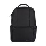 92194 - MOCHILA PARA LAPTOP 16" TECHZONE, WANTED NEGRO