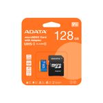90380 - MEMORIA MICRO SDHC 128GB CLASE 10-UHS-I, ADATA