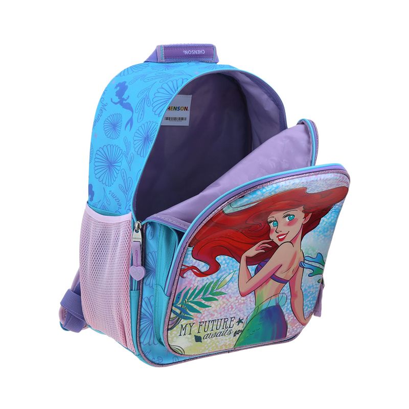 90974 - MOCHILA PRIMARIA INFANTIL DISNEY LA SIRENITA_5