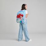 90973 - MOCHILA PRIMARIA INFANTIL DISNEY LA SIRENITA_4
