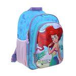 90972 - MOCHILA PRIMARIA INFANTIL DISNEY LA SIRENITA_3