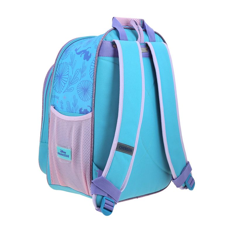 91170 - MOCHILA PRIMARIA INFANTIL DISNEY LA SIRENITA_6